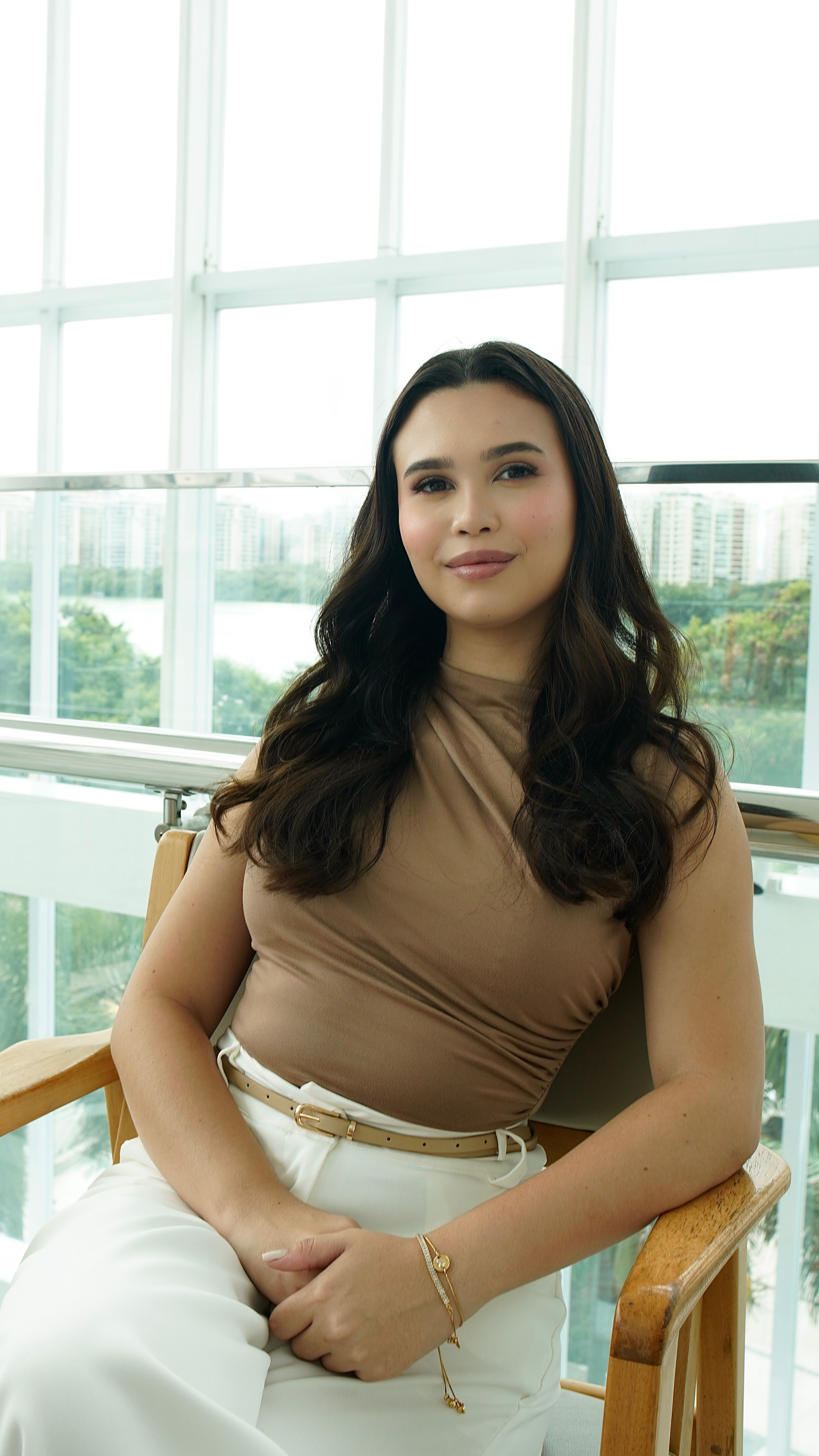 Dra. Julia Lopez